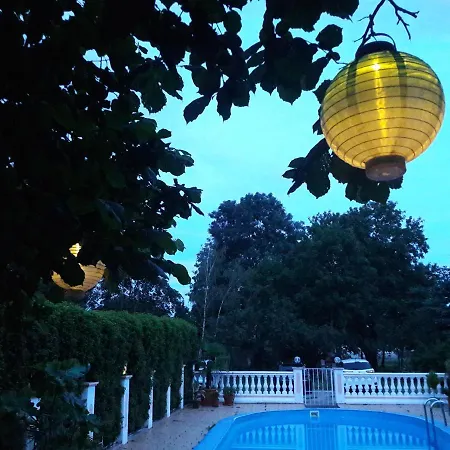 Abendsonne Apartamento *