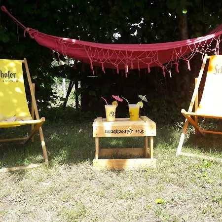 Abendsonne Apartamento *