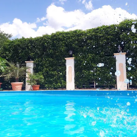 Abendsonne * Hermsdorf (Brandenburg)