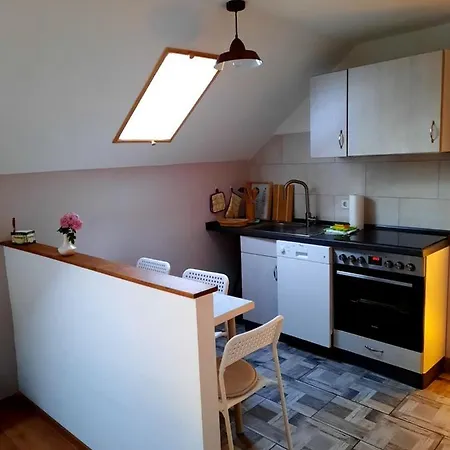 Abendsonne Apartment