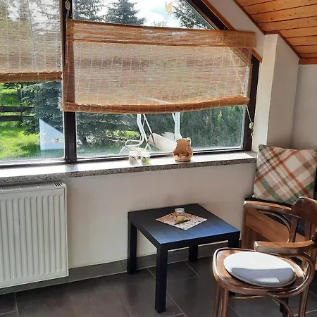 Abendsonne Apartmán