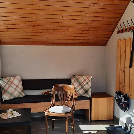 Abendsonne Apartmán