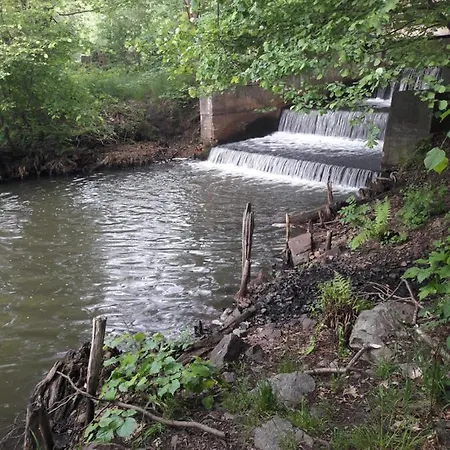 Abendsonne Hermsdorf (Brandenburg)
