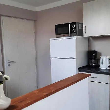 Abendsonne * Hermsdorf (Brandenburg)