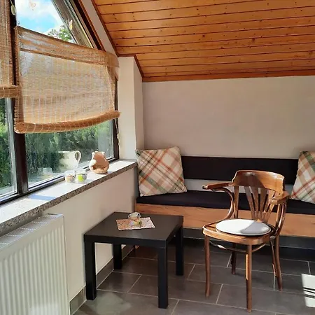 Abendsonne Apartmán