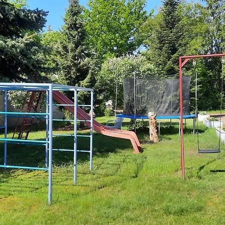 Abendsonne شقة Hermsdorf (Brandenburg)