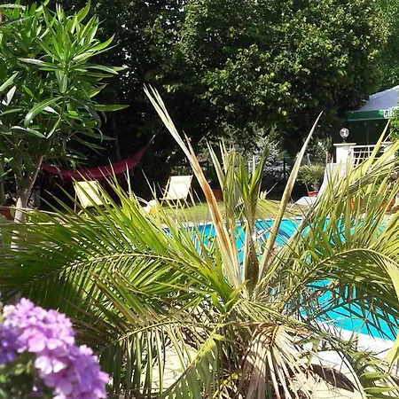 Abendsonne * Hermsdorf (Brandenburg)