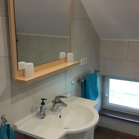 Abendsonne Hermsdorf (Brandenburg)