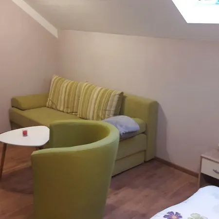 Abendsonne شقة Hermsdorf (Brandenburg)