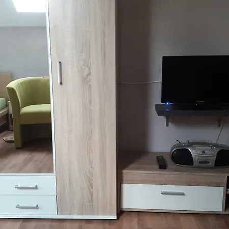 Apartamento Abendsonne