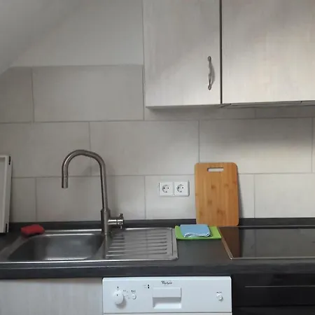 Abendsonne * Hermsdorf (Brandenburg)