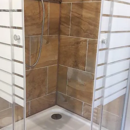 Apartamento Abendsonne *