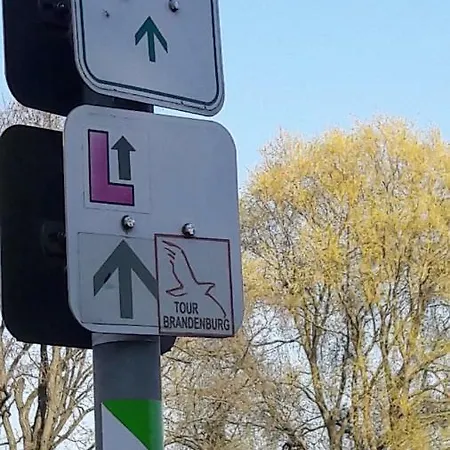 Abendsonne Apartamento