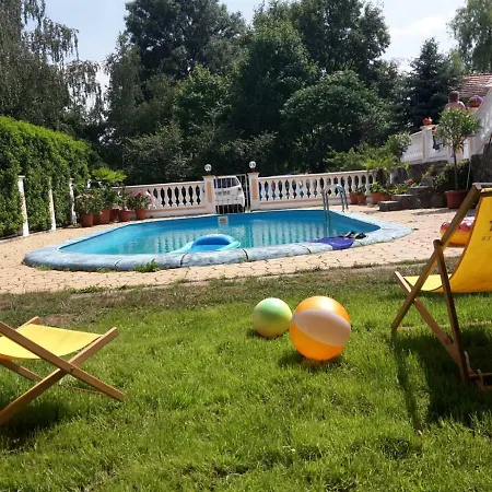 Abendsonne Apartamento