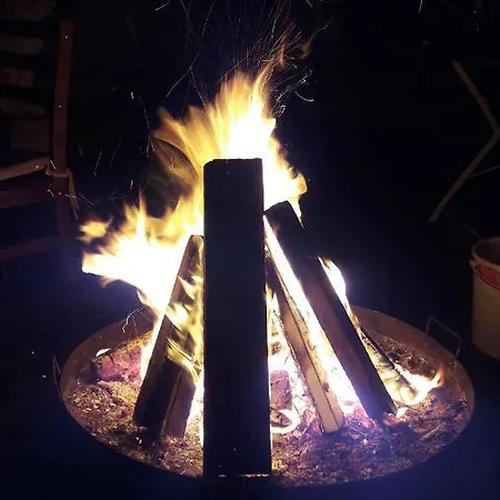 Abendsonne شقة Hermsdorf (Brandenburg)