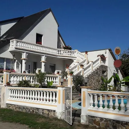 Abendsonne * Hermsdorf (Brandenburg)