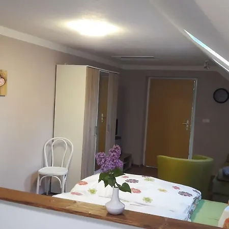 Apartment Abendsonne *