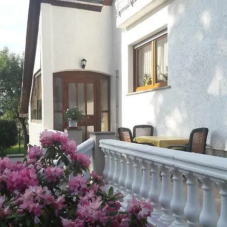 Abendsonne Apartamento