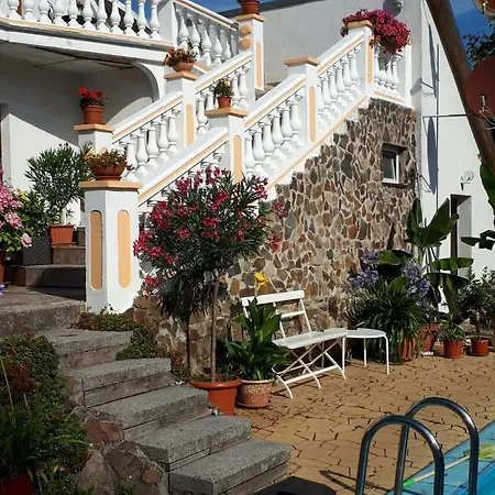 Apartamento Abendsonne Hermsdorf (Brandenburg)