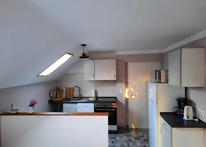 Abendsonne Apartment