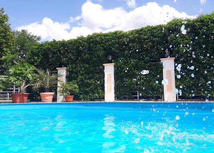 Abendsonne * Hermsdorf (Brandenburg)