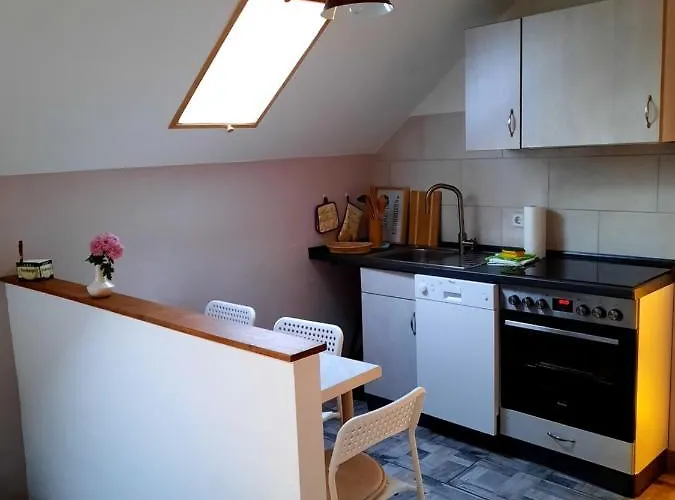 Abendsonne Apartment