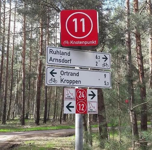 Apartment Abendsonne *