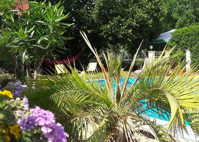 Abendsonne * Hermsdorf (Brandenburg)