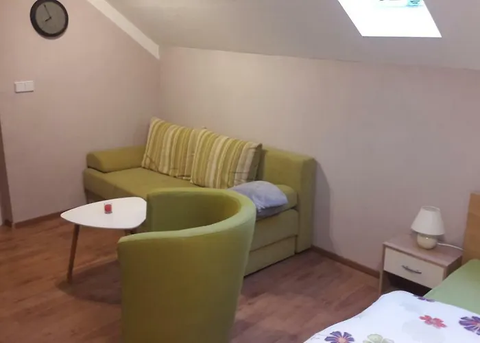 Abendsonne Apartment Hermsdorf (Brandenburg)