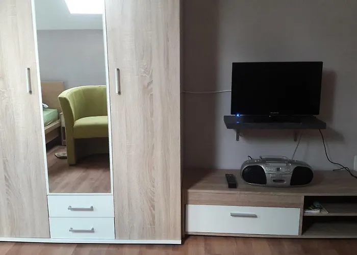 Apartment Abendsonne