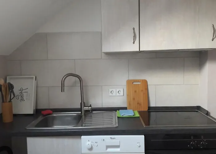 Abendsonne * Hermsdorf (Brandenburg)