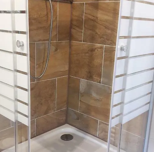 Apartment Abendsonne *