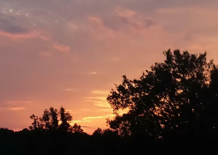 Abendsonne Apartment