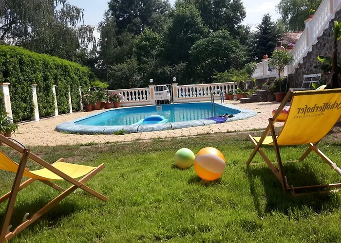 Abendsonne Apartment