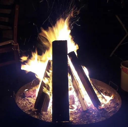 Abendsonne Apartment Hermsdorf (Brandenburg)