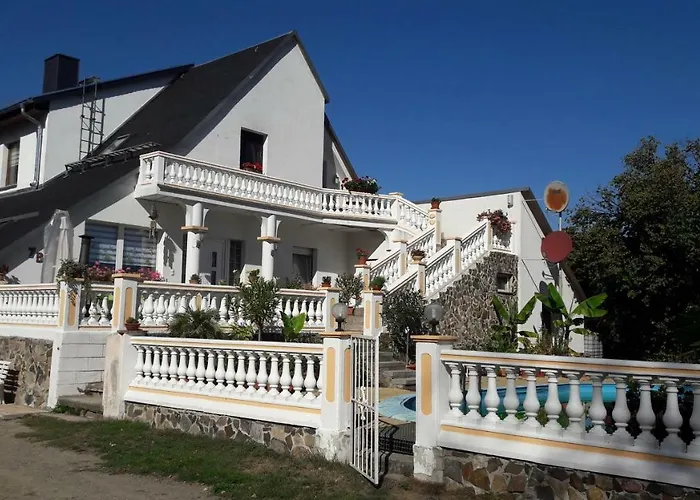 Abendsonne * Hermsdorf (Brandenburg)