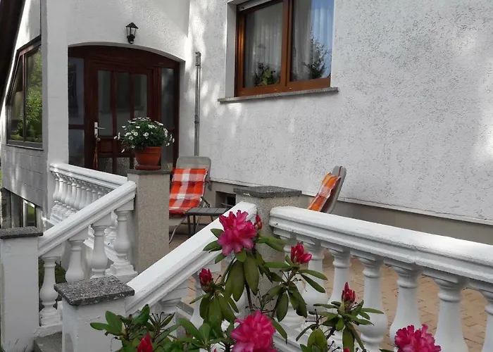 Abendsonne Apartment Hermsdorf (Brandenburg)