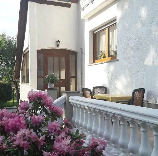 Abendsonne Apartment