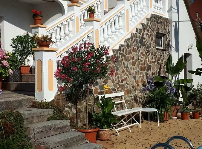 Apartment Abendsonne Hermsdorf (Brandenburg)